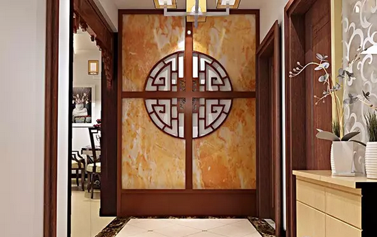 南寧新房裝修要不要設(shè)計(jì)玄關(guān)？